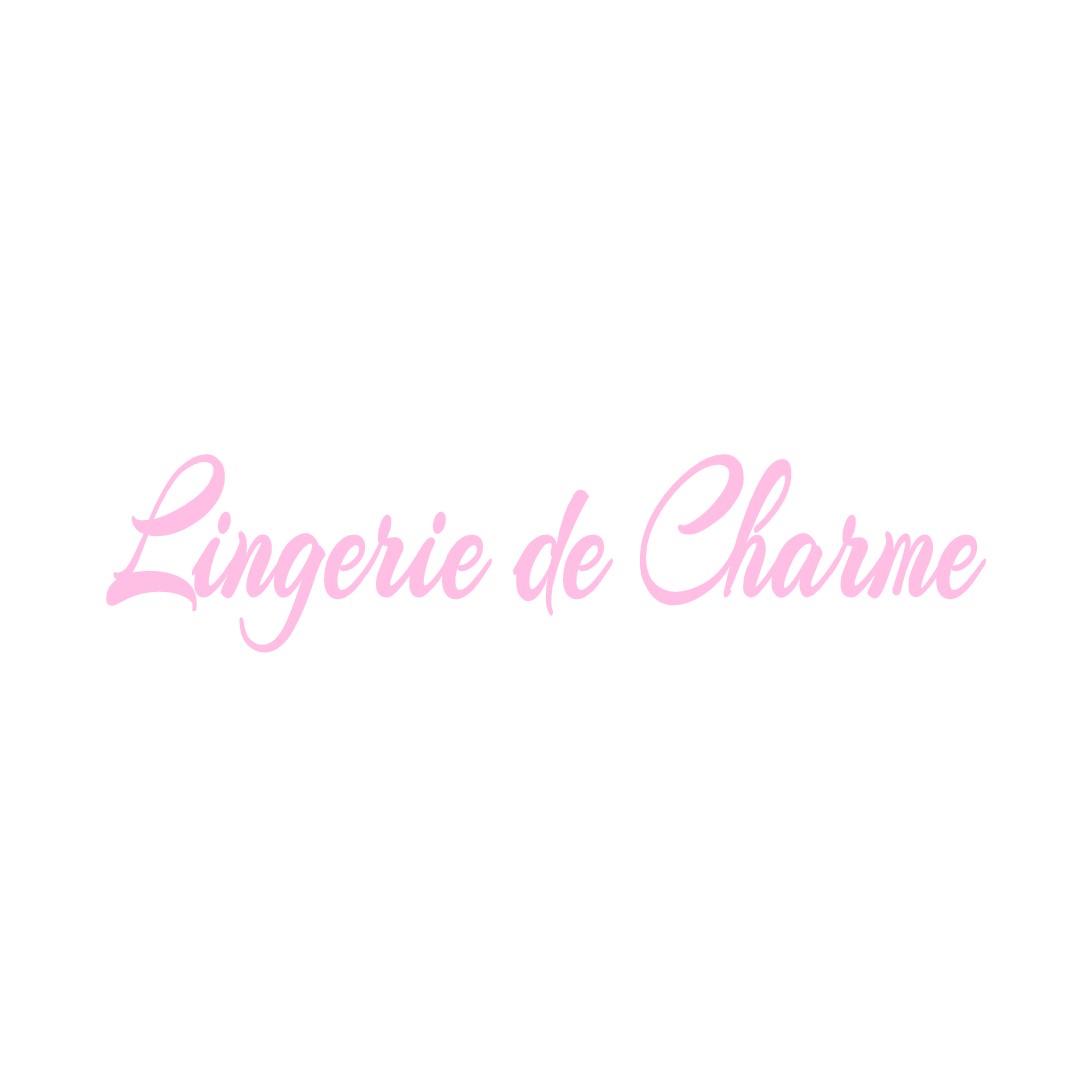 LINGERIE DE CHARME BRAUVILLIERS